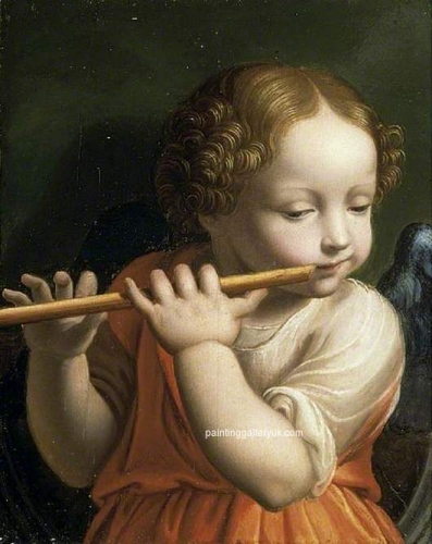 Child Angel Playing a Flute.jpg