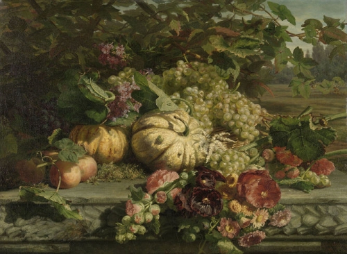 Still Life with Flowers and Fruit.jpg
