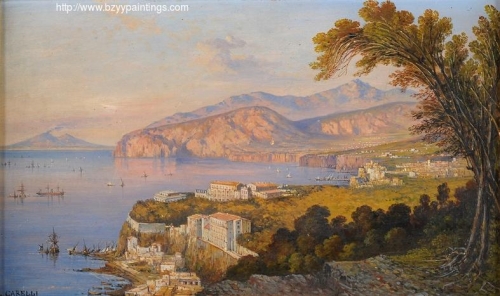 A View of Sorrento.jpg