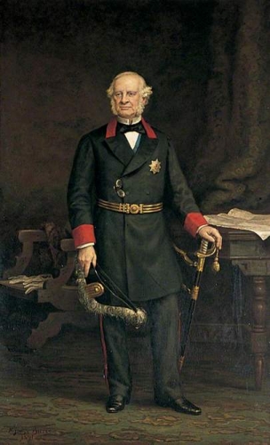 Earl Granville Lord Warden of the Cinque Ports.jpg
