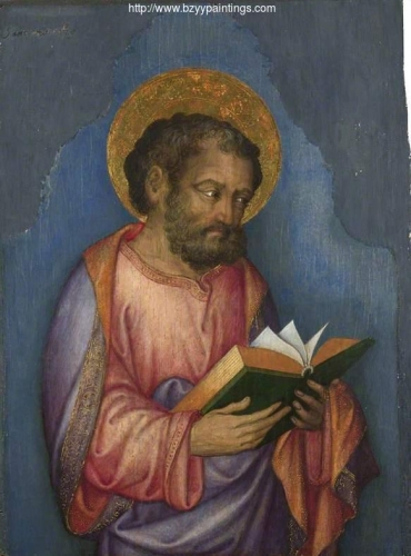 A Saint with a Book.jpg