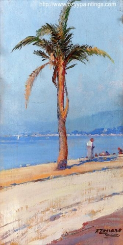 Palm Tree on the Costa Azzura.jpg