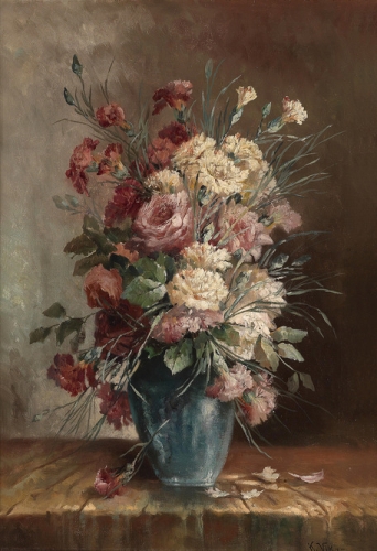 Carnations in Vase.jpg