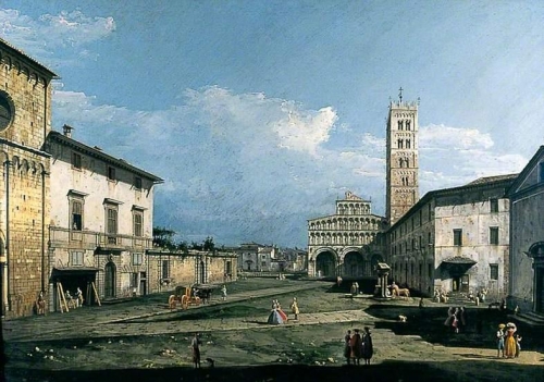 The Piazza San Martino Lucca.jpg