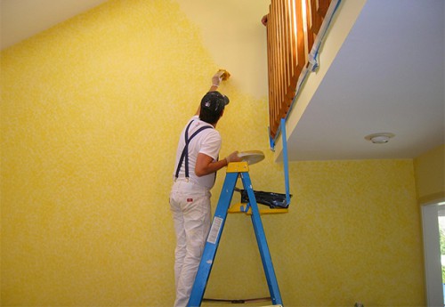 House Painting Contractors