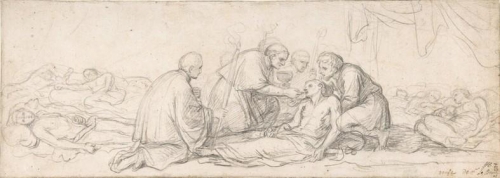 St Charles Borromeo Giving Communion to the Plague-Stricken.jpg