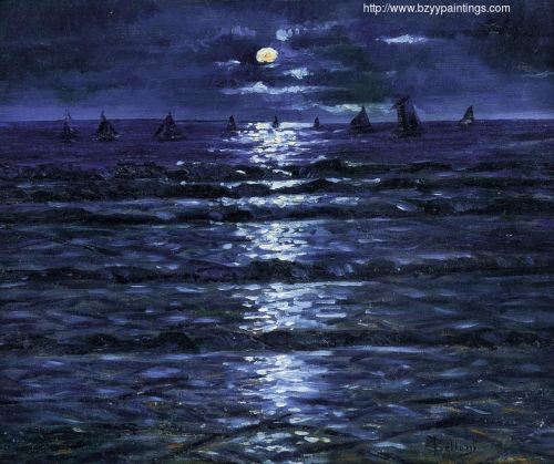 Full Moon on the Sea.jpg