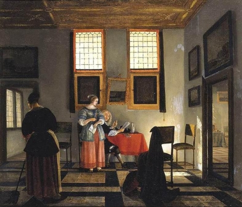 Interior with Seated Figures.jpg