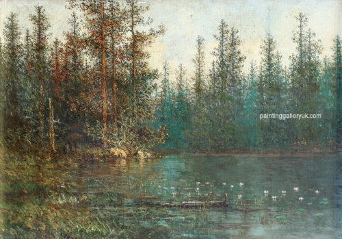 Woodland Pond.jpg