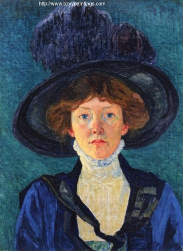 Lady With Hat.jpg