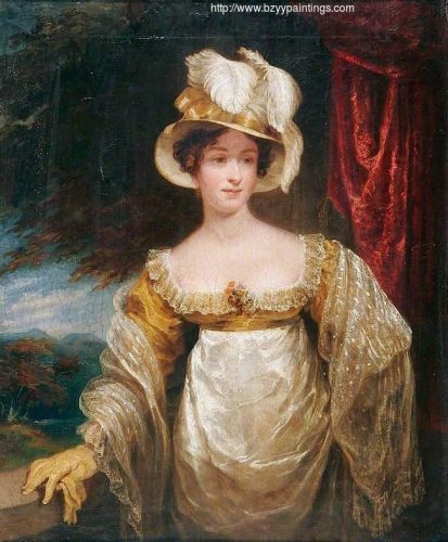 Portrait of a Lady with an Ostrich Plume Hat.jpg